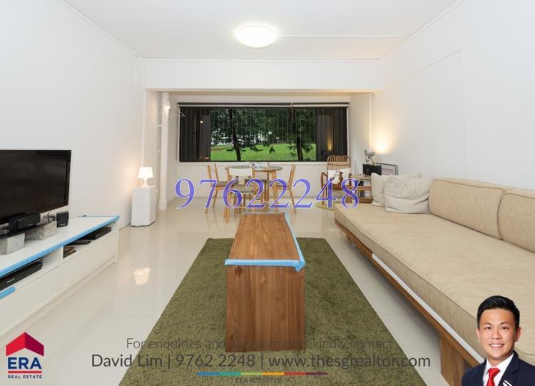 Blk 67 Telok Blangah Drive (Bukit Merah), HDB 5 Rooms #144781962